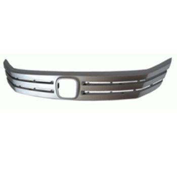 HONDA INSIGHT  GRILLE MLDG LIGHT-SILVER OEM#71122TM8A01ZA 2010-2011 PL# HO1210133