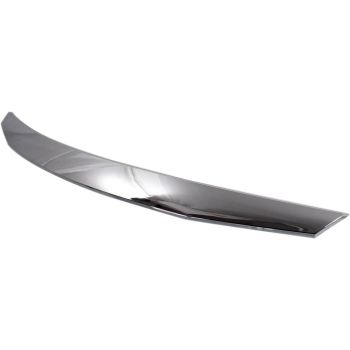 HONDA ACCORD COUPE GRILLE MOLDING CHROME **CAPA** OEM#71122TE0A11 2011-2012 PL# HO1210135C