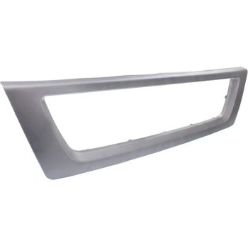 HONDA ELEMENT  GRILLE MOLDING (SILVER) OEM#75120SCVA01ZA 2003-2006 PL# HO1210136