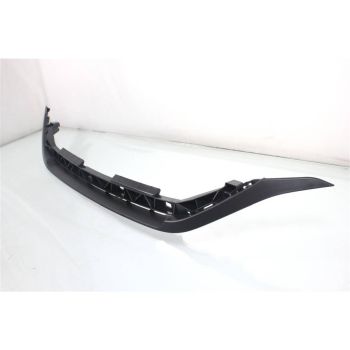 HONDA CRV GRILLE LOWER FILLER BLACK **CAPA** OEM#71127T0GA01 2012-2014 PL# HO1210140C