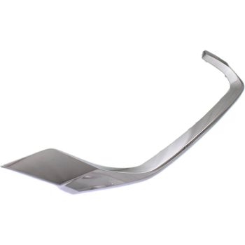 HONDA ACCORD SEDAN GRILLE FRAME MOLDING CHROME (4 CYL JAPAN) OEM#71122T2AA01ZB 2013 PL# HO1210144