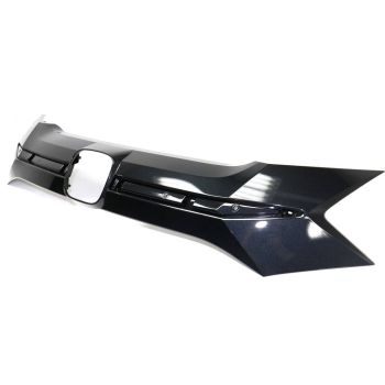 HONDA HRV GRILLE MOLDING PTD-BLK OEM#71122T7A000 2016-2018 PL# HO1210146