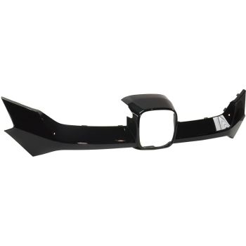 HONDA CRV GRILLE MOLDING CENTER **CAPA** OEM#71122T1WA01 2015-2016 PL# HO1210147C