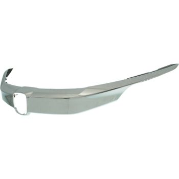 HONDA ACCORD SEDAN GRILLE TOP MOLDING CHR**CAPA** OEM#71180T2FA51 2016-2017 PL# HO1210148C