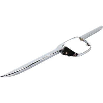 HONDA ODYSSEY GRILLE MOLDING UPPER CHROME OEM#71129THRA01 2018-2020 PL# HO1210151