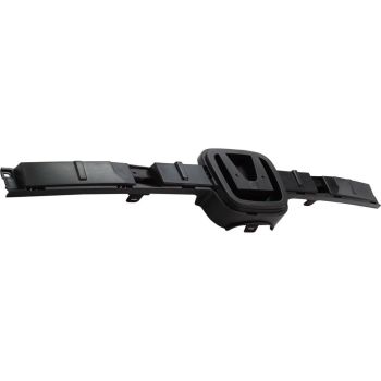 HONDA ACCORD SEDAN  GRILLE MLDG BRACKET CENTER (MLDG BASE)**CAPA** OEM#71121TVAA01 2018-2020 PL# HO1210152C