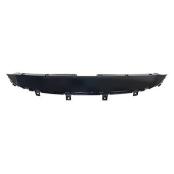 HONDA ACCORD SEDAN  FRONT BUMPER UPPER CENTER COVER PRM OEM#71105TVAF00ZZ 2021-2022 PL# HO1210170