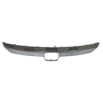 HONDA ACCORD HYBRID  GRILLE MLDG UPPER CENTER CHROME OEM#71122TVAF00 2021-2022 PL# HO1210177