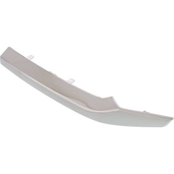 HONDA ODYSSEY GRILLE MOLDING LEFT (Driver Side) CHROME (UPPER) **CAPA** OEM#75153TK8A11 2014-2017 PL# HO1212112C