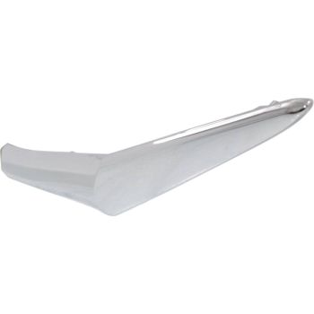 HONDA HRV GRILLE MOLDING TRIM LEFT (Driver Side) CHROME OEM#71128T7A000 2016-2018 PL# HO1212113