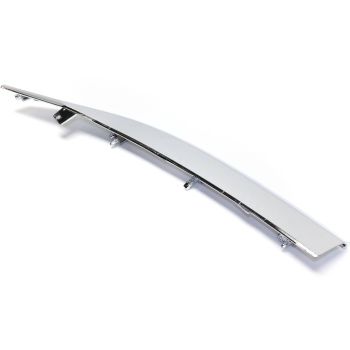 HONDA CRV GRILLE MOLDING UPPER LEFT (Driver Side) CHROME OEM#71128T1WA01 2015-2016 PL# HO1212115