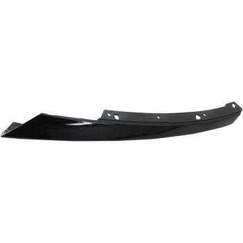 HONDA CIVIC SEDAN  GRILLE MLDG OUTER LEFT (Driver Side) BUMPERLK**CAPA** OEM#71129TEYY01 2016-2021 PL# HO1212124C
