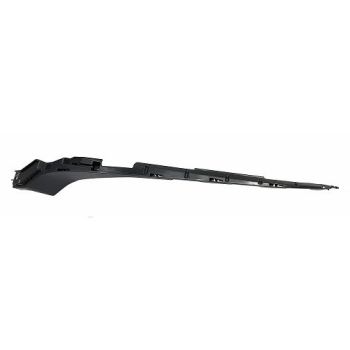 HONDA ACCORD HYBRID  GRILLE MLDG BASE UPPER SIDE LEFT (Driver Side) (MLDG BRACKET) OEM#71166TVAF00 2021-2022 PL# HO1212130