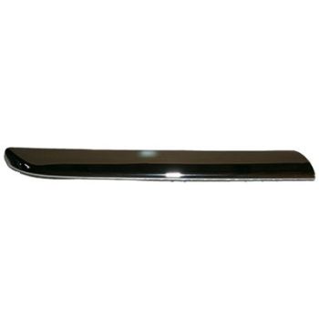 HONDA CRV  GRILLE MLDG RIGHT (Passenger Side) CHROME UPPER (Japan Built) OEM#71125S9A013 2005-2006 PL# HO1213104