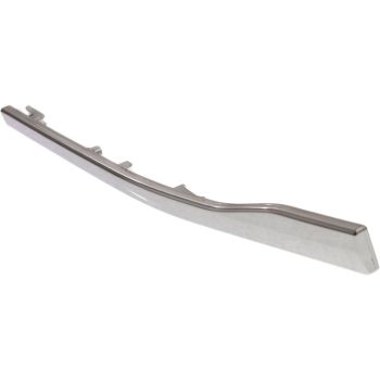 HONDA PILOT GRILLE BAR MOLDING UPPER CHROME RIGHT (Passenger Side) OEM#75103SZAA11 2012-2015 PL# HO1213107