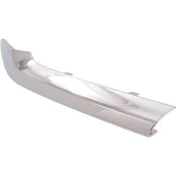 HONDA ODYSSEY GRILLE MOLDING RIGHT (Passenger Side) CHROME (UPPER) **CAPA** OEM#75103TK8A11 2014-2017 PL# HO1213112C