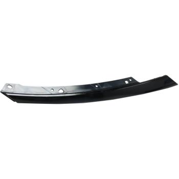 HONDA CIVIC SEDAN  GRILLE MLDG OUTER RIGHT (Passenger Side) BLACK**CAPA** OEM#71124TEYY01 2016-2021 PL# HO1213124C