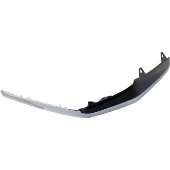 HONDA CRV  GRILLE MLDG RIGHT (Passenger Side) CHROME/BLACK **CAPA** OEM#71180TLAA60 2020-2022 PL# HO1213126C