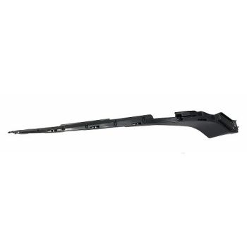 HONDA ACCORD HYBRID  GRILLE MLDG BASE UPPER SIDE RIGHT (Passenger Side) (MLDG BRACKET) OEM#71161TVAF00 2021-2022 PL# HO1213130
