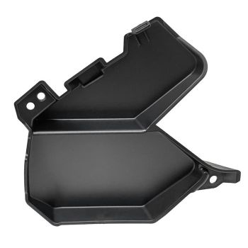 HONDA HRV GRILLE OUTER SCREEN RIGHT (Passenger Side) (LX/EX-L) **CAPA** OEM#712033W0A00 2023-2025 PL# HO1213134C