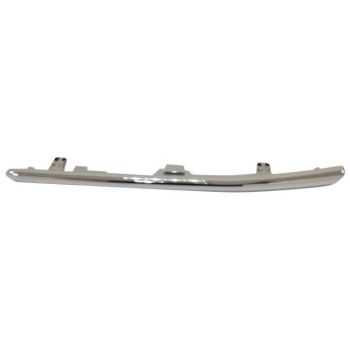 HONDA ACCORD SEDAN GRILLE LOWER SMALL MLDG LOWER LEFT (Driver Side) CHROME **CAPA** OEM#71118TVAF00 2021-2022 PL# HO1214108C