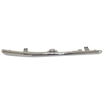 HONDA ACCORD SEDAN GRILLE LOWER SMALL MLDG LOWER RIGHT (Passenger Side) CHROME **CAPA** OEM#71113TVAF00 2021-2022 PL# HO1215108C