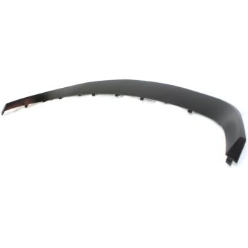 HONDA CIVIC COUPE  GRILLE LOWER MLDG BLACK (Paint to Match) OEM#71122S5PA02ZB 2004-2005 PL# HO1216106