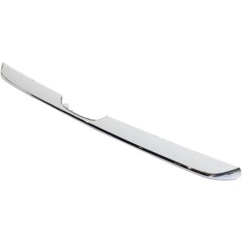 HONDA CRV  GRILLE MLDG LOWER CHROME (Japan Built) OEM#71127S9A003 2005-2006 PL# HO1216107