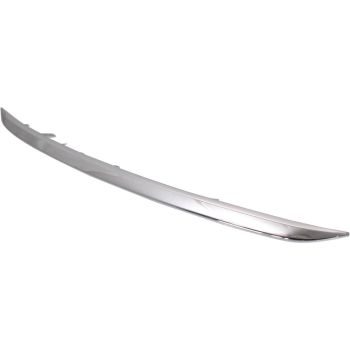 HONDA CRV GRILLE MOLDING LOWER CHROME OEM#71125T0GA01 2012-2014 PL# HO1216110