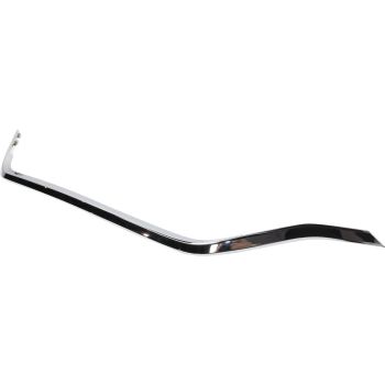 HONDA CRV GRILLE LOWER MOLDING CHROME OEM#71125T1WA01 2015-2016 PL# HO1216114