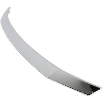 HONDA ACCORD CROSSTOUR GRILLE MOULDING UPPER CHROME OEM#71122TP6A01 2010-2012 PL# HO1217106