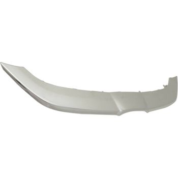 HONDA FIT  GRILLE MLDG UPPER CHROME**CAPA** OEM#71123T5RA50 2018-2020 PL# HO1217110C