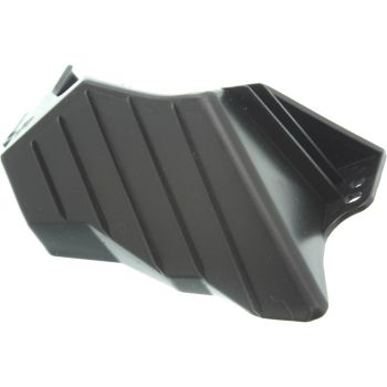 HONDA ACCORD SEDAN  GRILLE COOL ING DUCT OEM#71129T2FA50 2016-2017 PL# HO1218103