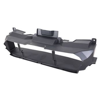 HONDA CRV (1.5L TURBO) RADIATOR LOWER AIR DUCT **CAPA** OEM#713203A0A00 2023-2025 PL# HO1218121C