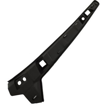 HONDA RIDGELINE  GRILLE UPPER MLDG BRACKET LEFT (Driver Side) OEM#71157T6ZA00 2017-2020 PL# HO1219100