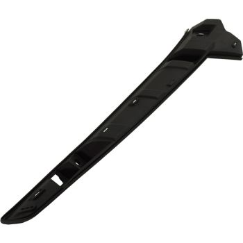 HONDA RIDGELINE  GRILLE UPPER MLDG BRACKET RIGHT (Passenger Side) OEM#71152T6ZA00 2017-2020 PL# HO1219101