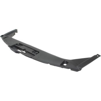 HONDA ACCORD COUPE RADIATOR SUPPORT TOP COVER OEM# 71123TE0A00 2008-2012 PL# HO1224100