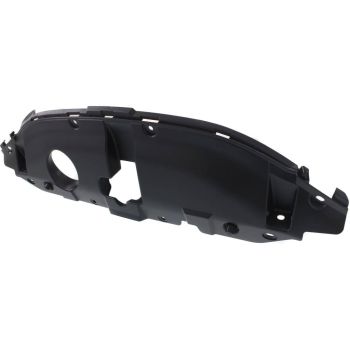 HONDA CIVIC SEDAN RADIATOR SUPPORT TOP COVER (PLASTIC) OEM# 71125TR3A01 2013-2015 PL# HO1224102