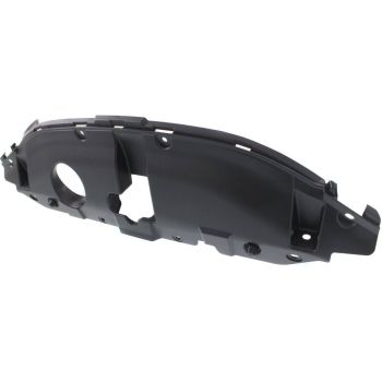 HONDA CIVIC SEDAN RADIATOR SUPPORT TOP COVER (PLASTIC)**CAPA** OEM# 71125TR3A01 2013-2015 PL# HO1224102C