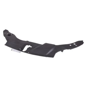 HONDA RIDGELINE RADIATOR SUPPORT TOP COVER **CAPA** OEM#74117TG7A00 2017-2020 PL# HO1224109C
