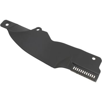 HONDA FIT RADIATOR SUPPORT TOP COVER (PLASTIC) OEM# 71105T5A000 2015-2017 PL# HO1224110