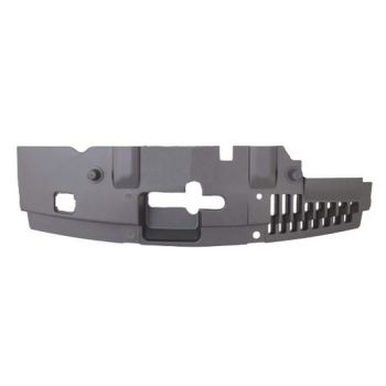 HONDA ACCORD SEDAN RADIATOR SUPPORT TOP COVER **CAPA** OEM#71106T2FA50 2016-2017 PL# HO1224115C