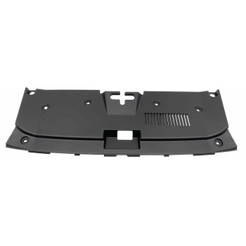 HONDA CRV (1.5L TURBO) RADIATOR SUPPORT TOP COVER **CAPA** OEM#713213A0A00 2023-2025 PL# HO1224120C