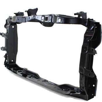 HONDA FIT RADIATOR SUPPORT ASSEMBLY OEM#60400T5RA00ZZ 2015-2017 PL# HO1225176