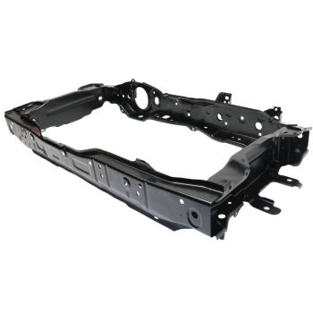 HONDA FIT RADIATOR SUPPORT ASSEMBLY **CAPA** OEM#60400T5RA00ZZ 2015-2017 PL# HO1225176C