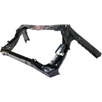 HONDA ACCORD COUPE RADIATOR SUPPORT ASSEMBLY (W/COLLISION WARNING) **CAPA** OEM#60400T2FA50ZZ 2016-2017 PL# HO1225177C