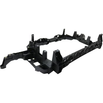 HONDA CRV RADIATOR SUPPORT BLACK (2.4L)**CAPA** OEM#71411TLAA01 2017-2019 PL# HO1225193C