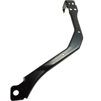 HONDA CRV RADIATOR SUPPORT UPPER BRACE LEFT (Driver Side)**CAPA** OEM#71460TLAA01 2017-2022 PL# HO1225194C