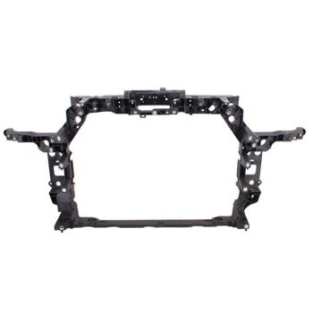 HONDA CRV RADIATOR SUPPORT BLACK (1.5L TURBO)(JAPAN)**CAPA** OEM#71411TNYG01 2019 PL# HO1225217C