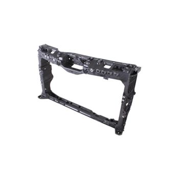 HONDA CIVIC SEDAN RADIATOR SUPPORT ASSY **CAPA** OEM#71411T22A01 2022-2024 PL# HO1225232C